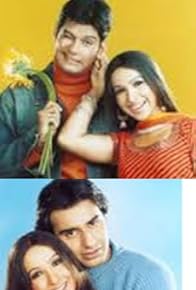 Primary photo for Saathiya - Pyar Ka Naya Ehsaas