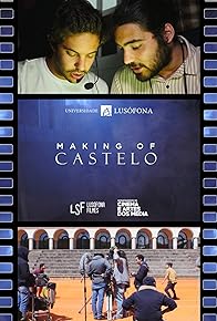 Primary photo for Making of Castelo