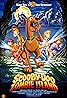 Scooby-Doo on Zombie Island (Video 1998) Poster