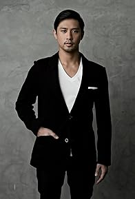 Primary photo for Rocco Nacino