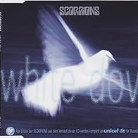 Primary photo for Scorpions: White Dove