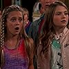 Chiara Aurelia and Lizzy Greene in Nicky, Ricky, Dicky & Dawn (2014)