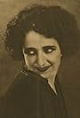 Claudia Victrix in La tentation (1929)