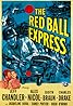 Red Ball Express (1952) Poster