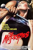 The Majorettes (1986)