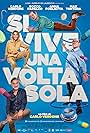 Si vive una volta sola (2021)