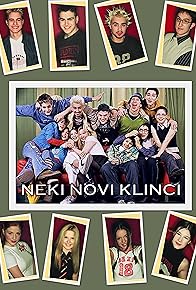 Primary photo for Neki novi klinci