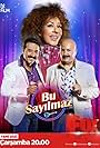 Bu Sayilmaz (2017)