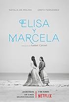 Elisa y Marcela (2019)