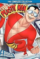 The Plastic Man Comedy/Adventure Show