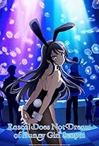 Seishun buta yaro wa Bunny Girl-senpai no yume wo minai