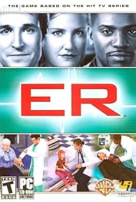 Primary photo for ER: The Game