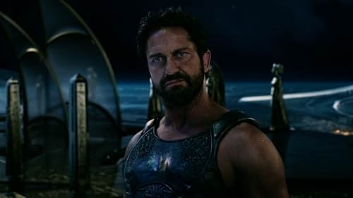 Gods Of Egypt: One God