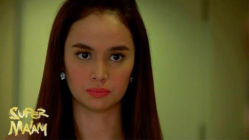 Kim Domingo in Super Ma'am (2017)