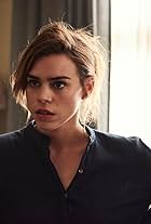 Billie Piper in Collateral (2018)