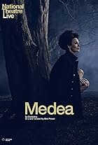 National Theatre Live: Medea