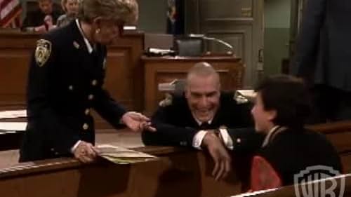 Night Court: Season 2