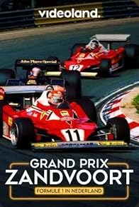 Primary photo for Grand Prix Zandvoort