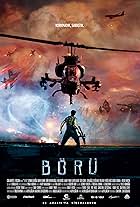 Börü