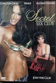 Angelica Costello and Charlie Laine in Secret Sex Club (2003)