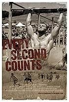 Every Second Counts: The Story of the 2008 CrossFit Games