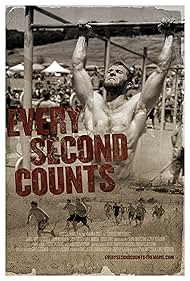 Every Second Counts: The Story of the 2008 CrossFit Games (2009)