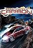 Need for Speed: Carbon (Video Game 2006) Poster