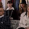 Meryl Streep, Stanley Tucci, and Jimena Hoyos in The Devil Wears Prada (2006)