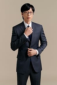 Primary photo for Yoo Jae-suk