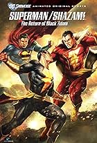 Superman/Shazam!: The Return of Black Adam (2010)