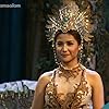 Sanya Lopez in Encantadia (2016)