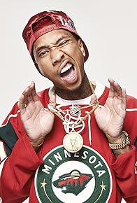 Primary photo for Kingin with Tyga