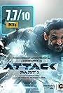 John Abraham in Attack (2022)