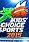 Nickelodeon Kids' Choice Sports 2015's primary photo