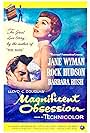 Magnificent Obsession (1954)