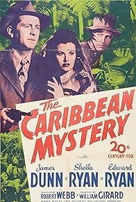 Primary photo for The Caribbean Mystery