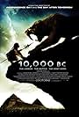 10,000 BC (2008)