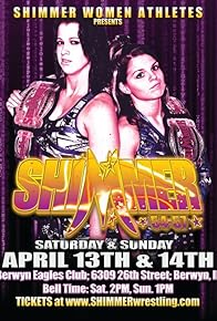 Primary photo for Shimmer Volume 56