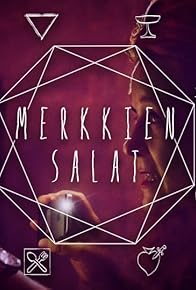 Primary photo for Merkkien salat