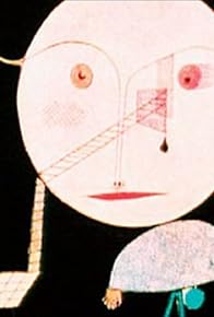 Primary photo for Paul Klee's Prophetic Bird of Sorrows