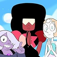 Primary photo for Steven Universe: We Are the Crystal Gems