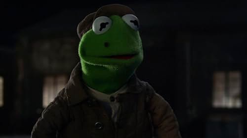 Muppets Most Wanted: The Gang Reunited