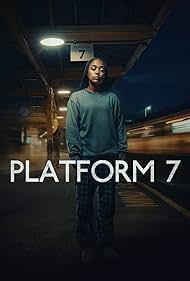 Jasmine Jobson in Platform 7 (2023)