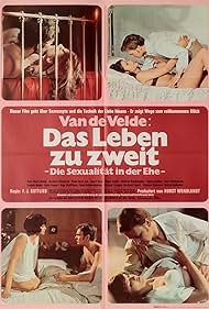 Van de Velde: Das Leben zu zweit - Sexualität in der Ehe (1969)