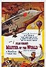 Master of the World (1961) Poster