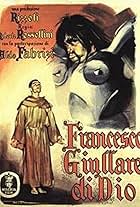 Francesco, giullare di Dio (1950)