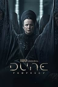 Emily Watson in Dune: Prophecy (2024)