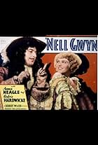 Cedric Hardwicke and Anna Neagle in Nell Gwyn (1934)