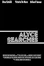 Alyce Searches (2017)