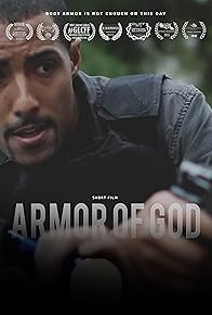 Primary photo for Armor of God